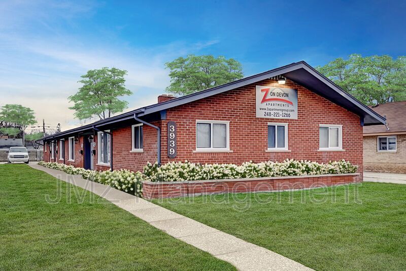 Foto principal - 3923 Devon Rd