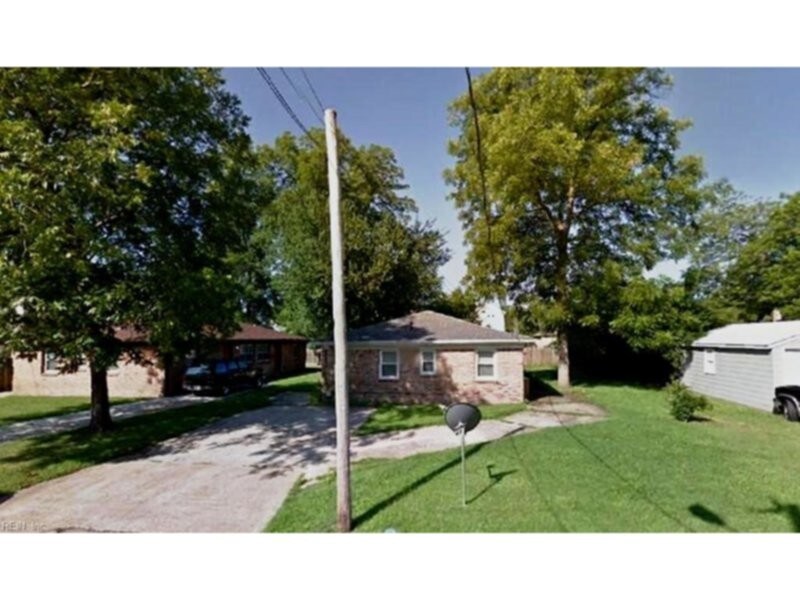 Foto principal - 1535 Minnesota Ave