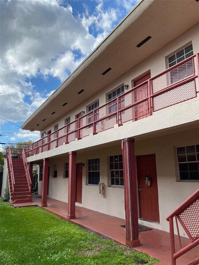 Building Photo - 14250 NW 22nd Ave