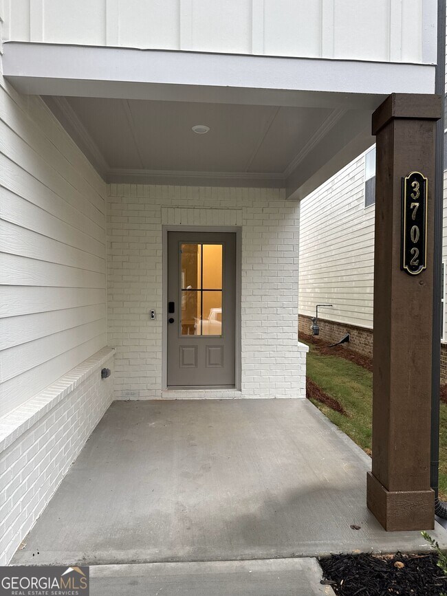 Building Photo - 3702 Dover Run Ln