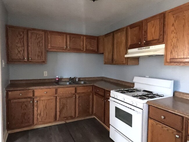 Foto del edificio - Newly Renovated Home off Jackson Ave.