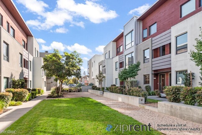 Foto del edificio - 3 br, 3.5 bath Condo - 501 Zephyr Drive, O...