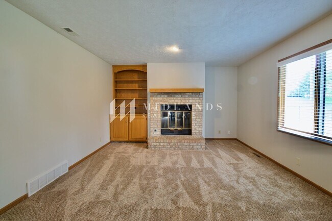 Foto del edificio - Marvelous Omaha Home