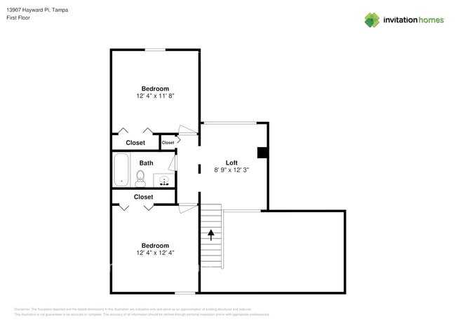 Building Photo - 13907 Hayward Pl