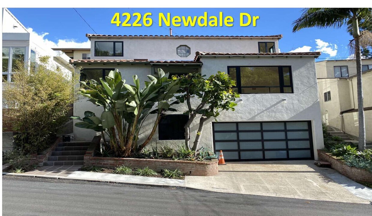 Primary Photo - 4226 Newdale Dr