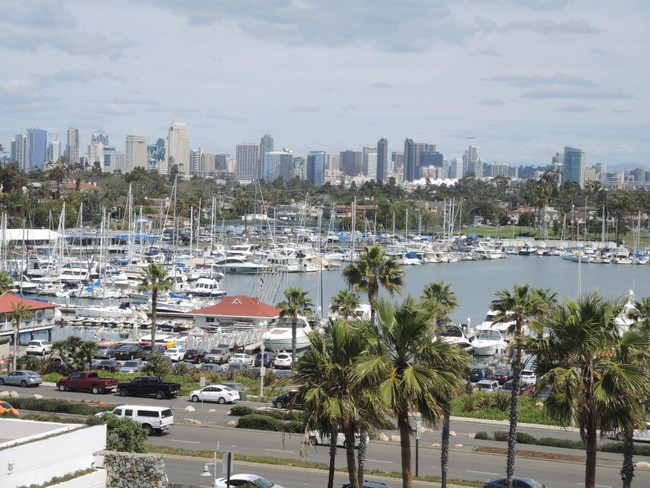 Foto del edificio - CORONADO SHORES