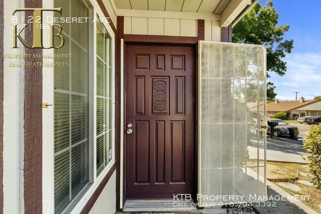 Building Photo - 8122 Deseret Ave