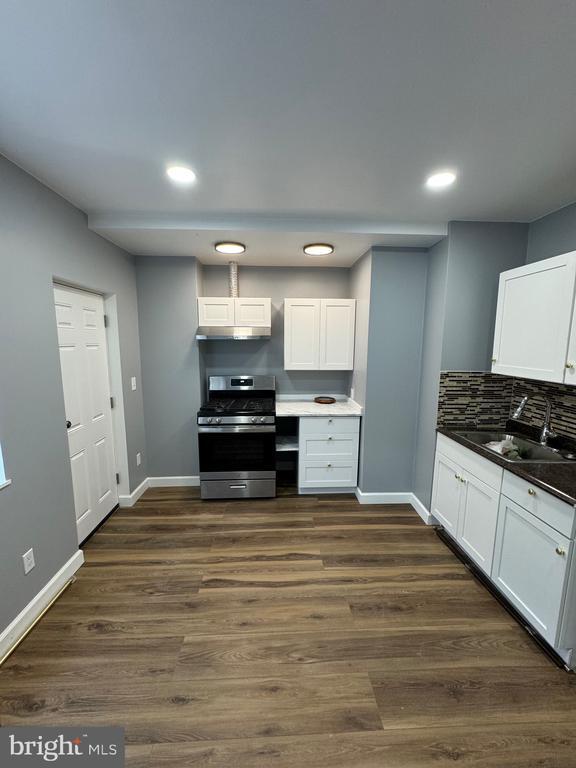 Foto del edificio - 2841 Cantrell St