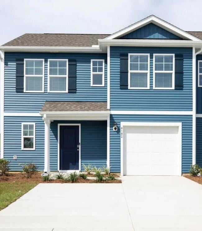 Building Photo - 5831 Harebell Rd