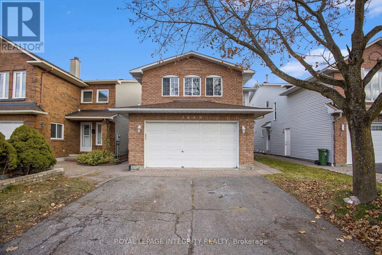 Photo principale - 1859-1859 Belcourt Blvd