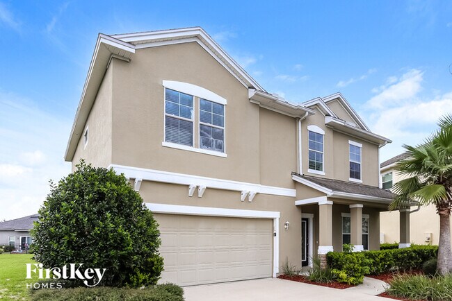 Foto del edificio - 157 Blooming Grove Ct