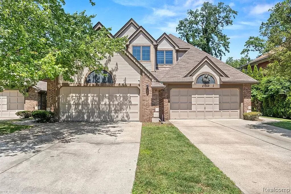 21700 Garrison St, Dearborn, MI 48124 House Rental in Dearborn, MI