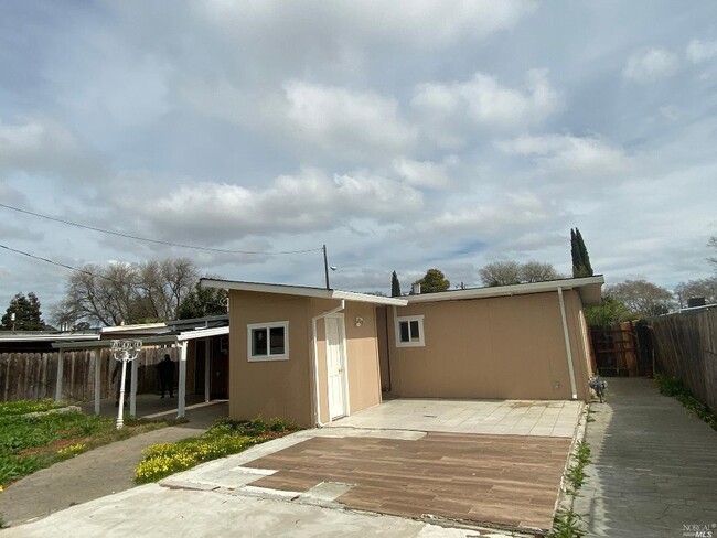 Foto del edificio - 1501 Monroe St