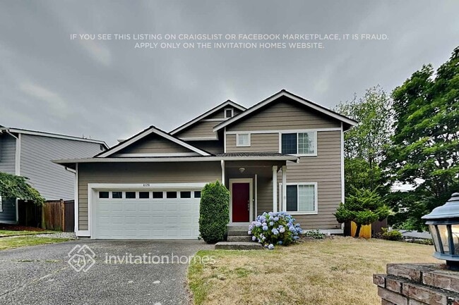 Building Photo - 4126 45th Ave NE