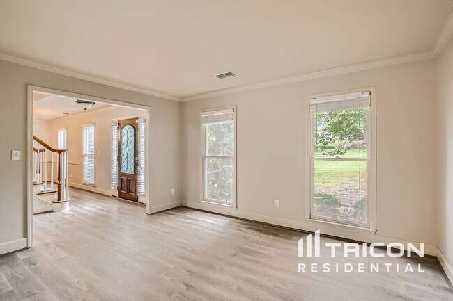 Foto del edificio - 125 Hunters Trce