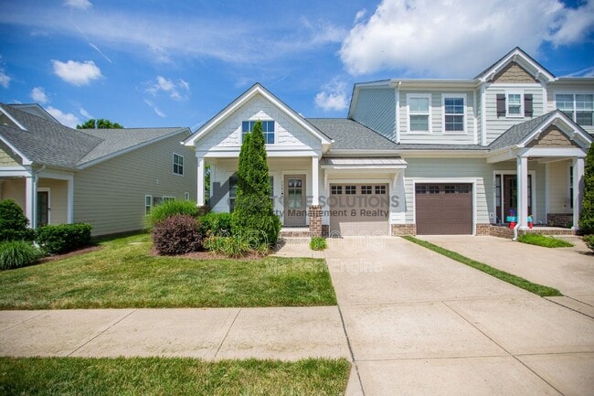 Photo - 1041 Honey Bush Cir House