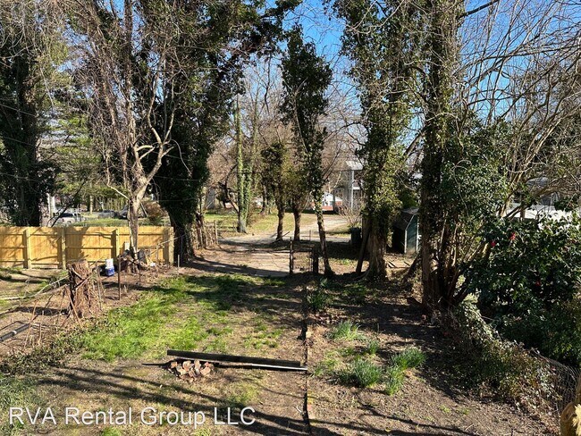 Building Photo - 4 br, 2 bath House - 2215 4th Ave