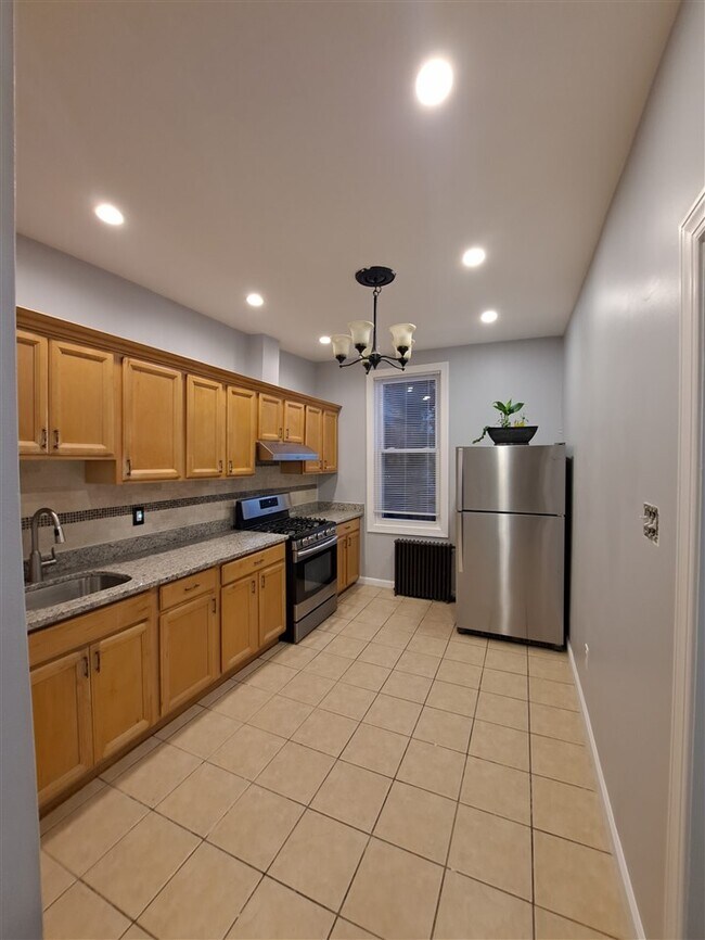 Foto del edificio - 213 53rd St