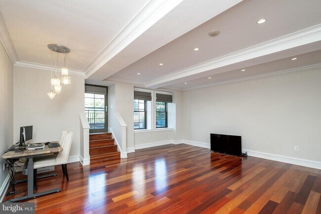 Foto del edificio - 219 S 18th St