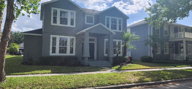 Foto del edificio - 7018 Beargrass Rd