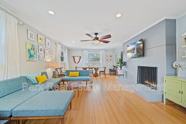 Foto del edificio - 3716 Britt St