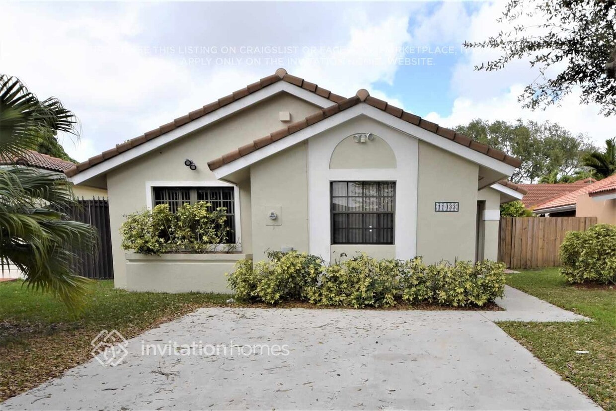 Foto principal - 11433 SW 74th Terrace