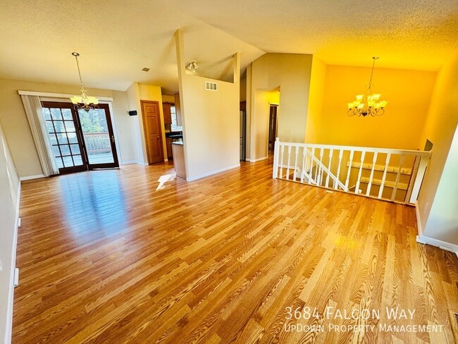 Building Photo - 3684 Falcon Way