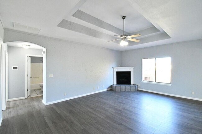 Foto del edificio - lombard house