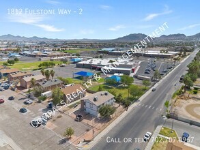 Building Photo - 1812 Fulstone Way