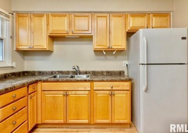 Foto del edificio - 3506 W Lombard St