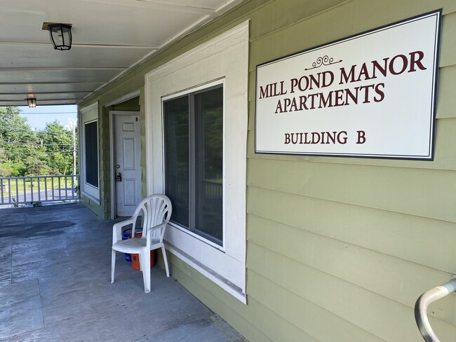 Foto del edificio - 627 Main St