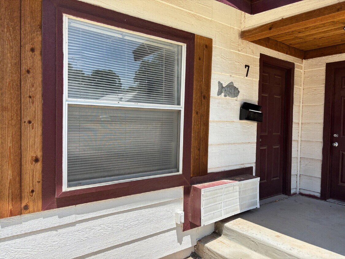 Foto principal - 1112 35th St
