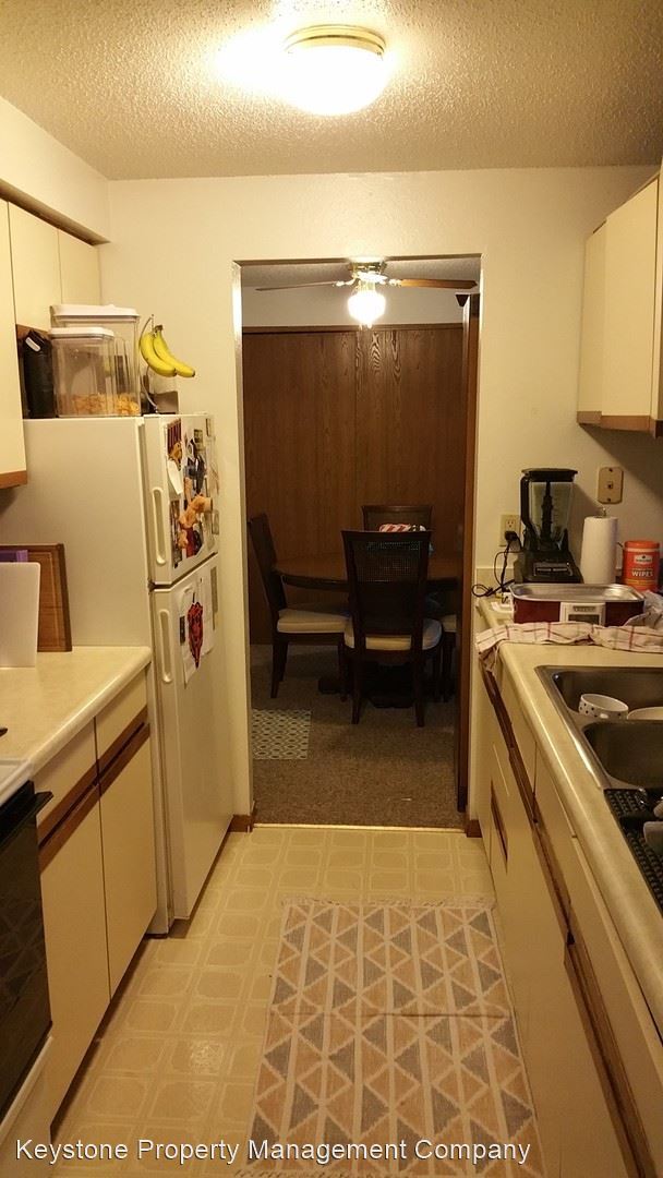 Foto del edificio - 2 br, 1 bath House - 906 Benton Dr. # 11