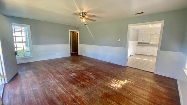 Foto del edificio - 2119 37th St