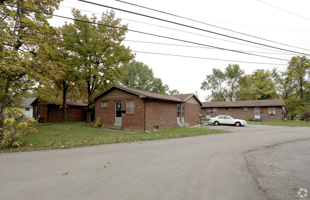 Foto principal - 2177 Pegg Rd