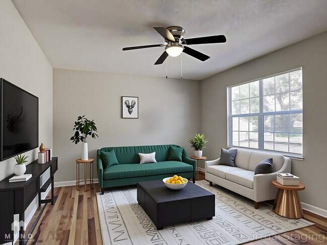 Building Photo - 5967 Shane Cir