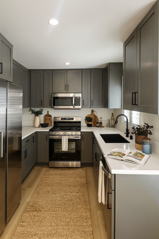 Foto del edificio - 1442 S Wooster St