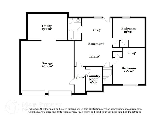 Building Photo - 1416 Buckingham Pl