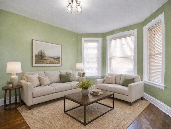 Foto del edificio - 2719 W Belmont Ave