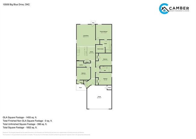 Building Photo - 10409 Buffalo Wallow Rd