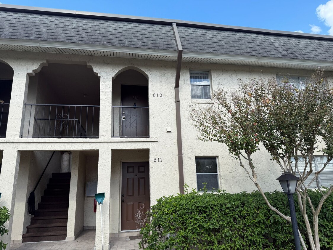 Foto principal - 1 Bed/1 Bath, 2nd Floor condo at Altamonte...