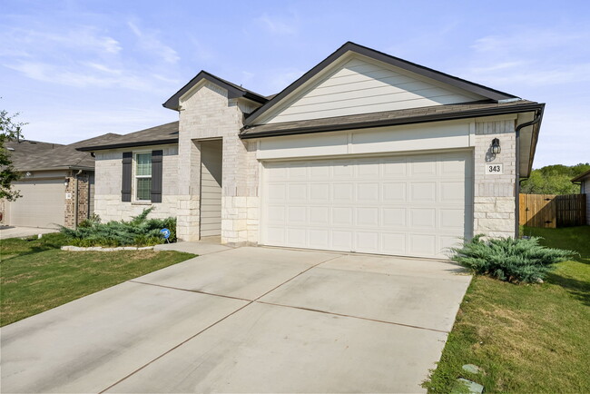 Building Photo - 343 Carolina Buckthorn Dr