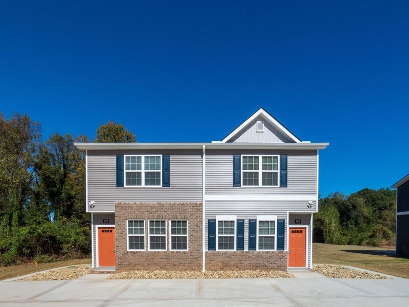 Foto principal - 320 Bogle St