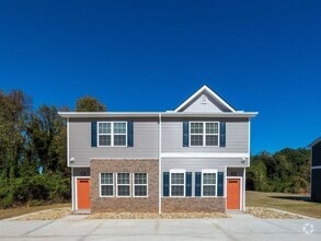 Building Photo - 302 Bogle St