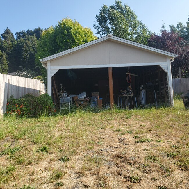 cochera - 187 Ogle Ave