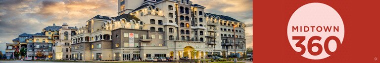 Midtown 360 - Call for Special!