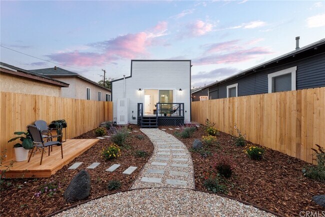 Building Photo - 2936 S Denison Ave