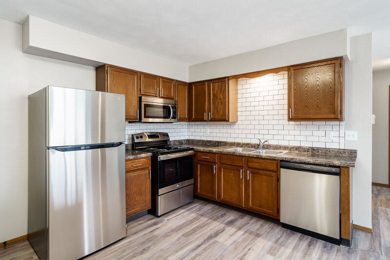 Foto principal - 5503 Windy Knoll Dr