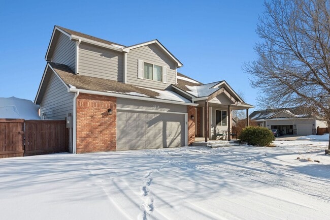 Building Photo - Spacious 5-Bedroom, 4-Bathroom home in Wes...