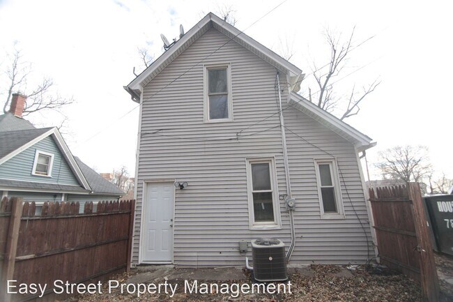 Building Photo - 3 br, 1 bath House - 820 Ripley St.